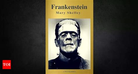 Frankenstein! A tale of ambition gone wrong and the consequences of defying nature?