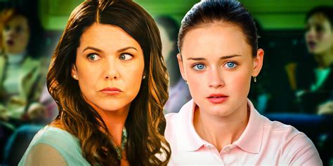 Gilmore Girls: Een onweerstaanbare mix van familieliefde en snelle dialogen vol popcultuurreferenties!