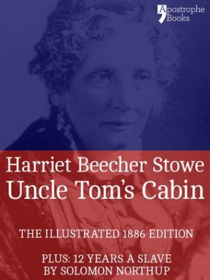  Uncle Tom's Cabin: Een ontroerend verhaal over slavernij en de kracht van liefde in een voor het oog onaantastbare tijd.