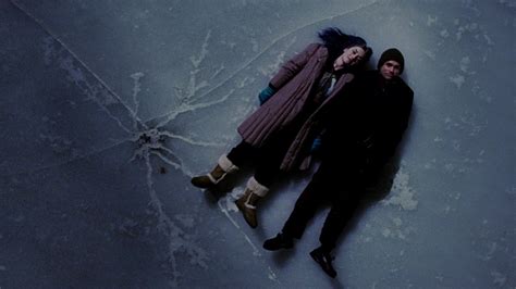 Eternal Sunshine of the Spotless Mind! Een meeslepende reis door de liefde, verdriet en geheugenmanipulatie!