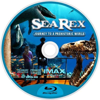 Radiosaurus Rex: Een Prehistorische Reis Vol Action en Chaos!