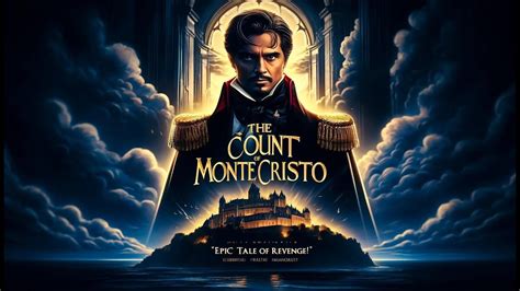 The Count of Monte Cristo: Een Verhaal van Wraak en Verlossing met een Overweldigende Cast!