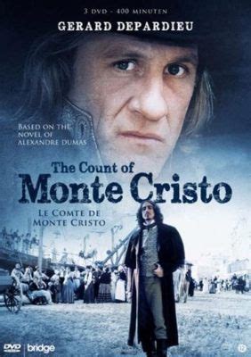 The Count of Monte Cristo, De wraak van een man onrechtvaardig gevangen en de kracht van hoop!